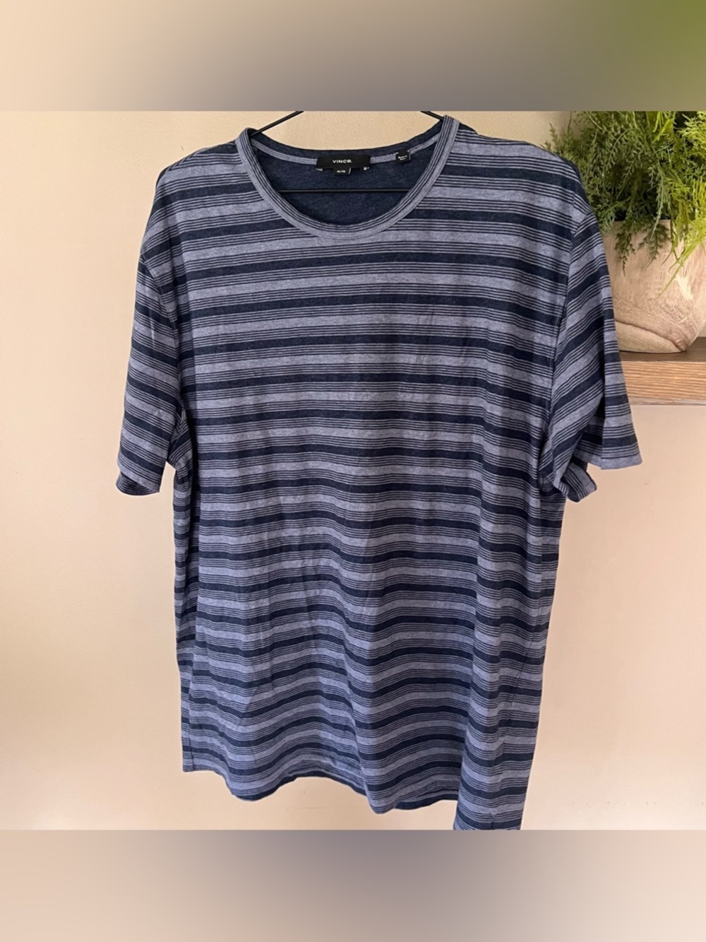 Vince tee